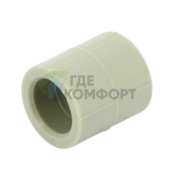 Патрубок PPR 20 FV-Plast - фото 4