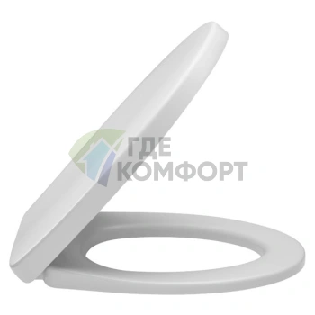 Подвесной унитаз Jacob Delafon Patio E4187: компактное решение для современного санузла - фото 4