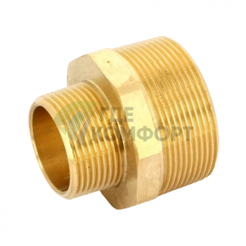 Ниппель переходной 1x1/2 Viega - фото 3