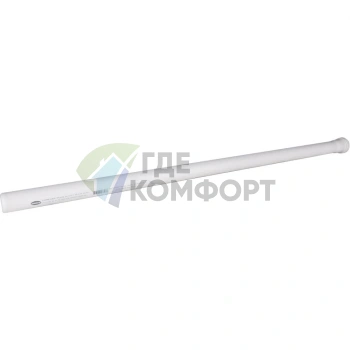 Sinikon Труба D 040 L 2000 - фото 3