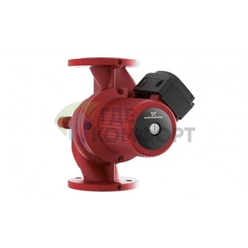 Циркуляционный насос Grundfos (Грундфос) UPS 80-120 F (380V) 96402440