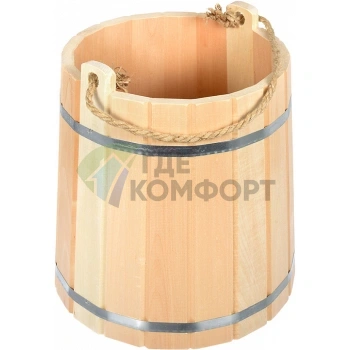 Ведро Hot Pot 33222 17 л - фото 1