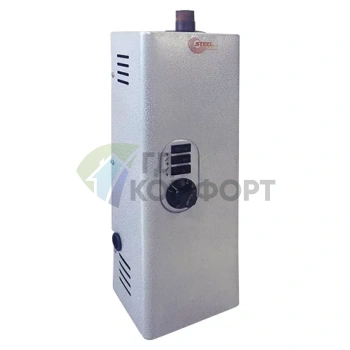 Электрический настенный котел Steelsun ЭВПМ-24