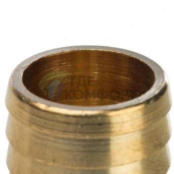 Штуцер с наружной резьбой STOUT НР 3/4 x 20 - фото 4