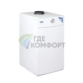 Напольный газовый котел Очаг АОГВ-29 C - фото 3