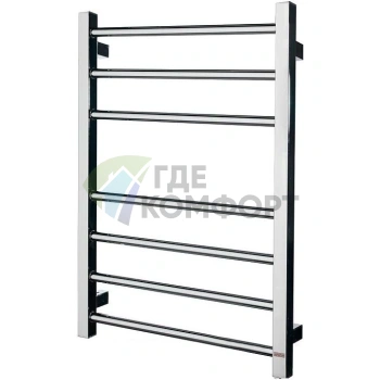 Полотенцесушитель Grota Eco Classic 530x600