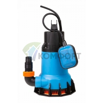 Дренажный насос Джилекс Дренажник 350/17 - фото 4