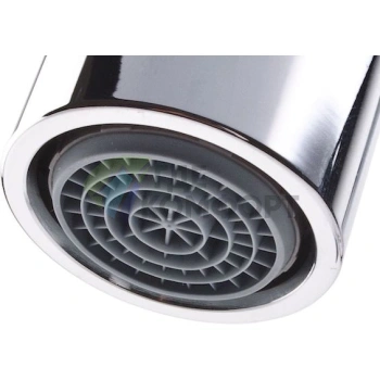 Надежный смеситель Hansgrohe Focus 31820800 для кухни - фото 3