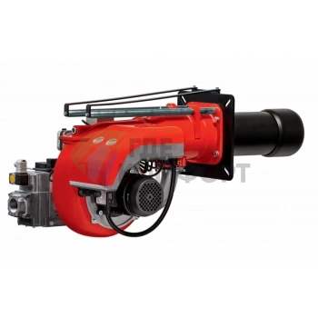 Газовая горелка F.B.R. GAS P 150/2 CE TL + R. CE-CT D2-S