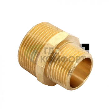 Ниппель переходной 1 1/4x1 Viega - фото 1