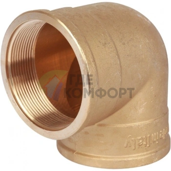 Угольник ВВ 2 1/2 Stout - фото 1