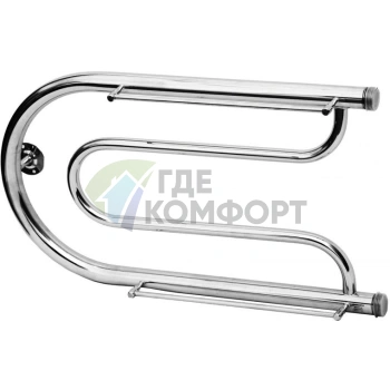 Полотенцесушитель Terminus Фокстрот 32/20 32x50 - фото 1