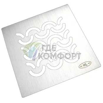 Декоративная решётка HL3121 - фото 1