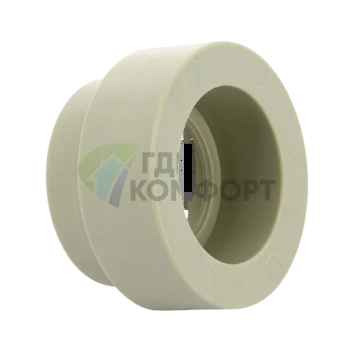 Муфта переходная PPR 63x50 FV-Plast - фото 2