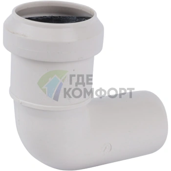 Sinikon 504023.K Отвод D 040 x 87? - фото 1