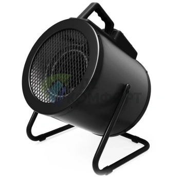 Тепловая пушка Zilon Профи ZTV-3C N2 электрическая