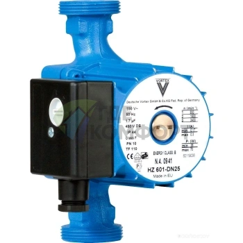 Циркуляционный насос Vortex HZ 601-DN 25 - фото 1
