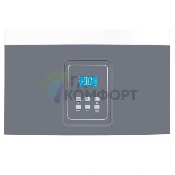 Настенный газовый котел Kotitonttu Toivo T-13 OК OpenTherm - фото 4