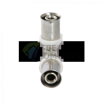 Угольник пресс 20 Valtec - фото 2