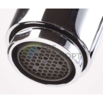 Смеситель Hansgrohe Focus 31609000 для раковины: однорычажный дизайн и комфорт - фото 4