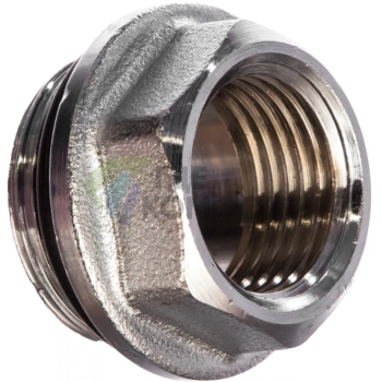 Переходник НР-ВР 3/4 x 1/2 для коллекторов Far