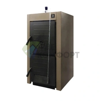 Твердотопливный котел Kentatsu MAX-M-10