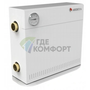 Парапетный газовый котел Arideya КС-ГС-7