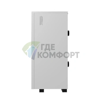 Напольный газовый котел Конорд АКГВ-17.4-3ТGV (подключение аналогично АОГВ Ростовгазаппарат) - фото 4
