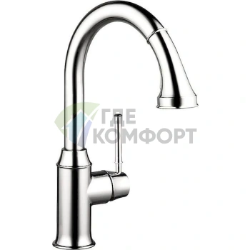 Кухонный смеситель Hansgrohe Talis Classic 14864000