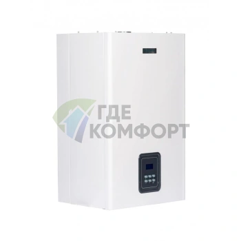 Настенный газовый котел Kotitonttu Toivo T-40 OК Wi-Fi - фото 2