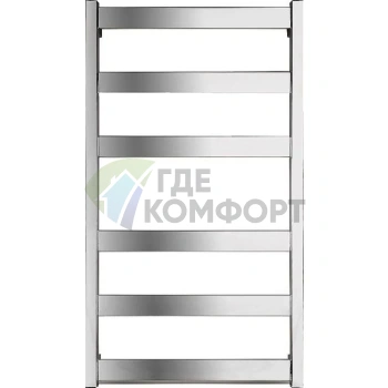 Полотенцесушитель Grota Brezza 630x900