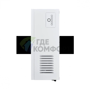 Настенный электрический котел Thermex Sonne 12 Wi-Fi White - фото 2