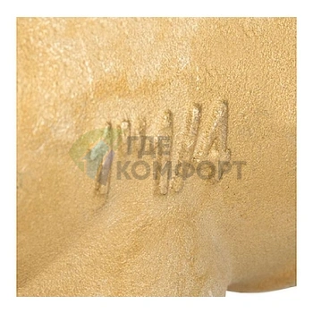 Stout Тройник ВВ 11/4 - фото 4