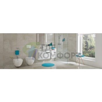 Подвесной унитаз Jika Mio 2071.4 — стиль и компактность для вашего санузла - фото 4