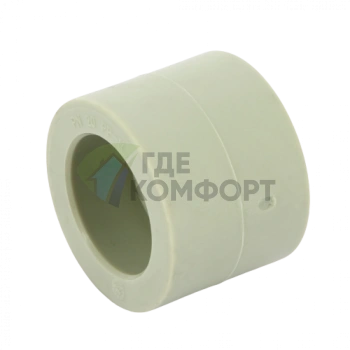 Патрубок PPR 40 FV-Plast - фото 2