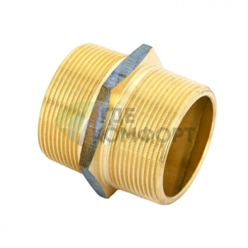 Ниппель HH 2 Viega - фото 4