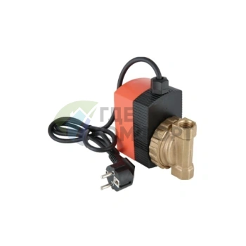 Циркуляционный насос для ГВС Valtec VSB 04-15, VSB.004.15.0 (Валтек)