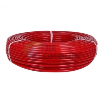 Труба из сшитого полиэтилена PEX-a 16х2,0 Stout SPX-0002-001620 (СТОУТ) - фото 2