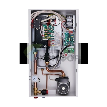 Электрический котел Termica ELECTRA 8 кВт, 88211006, настенный, одноконтурный - фото 3