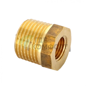 Футорка 1/2x1/4 Viega - фото 2