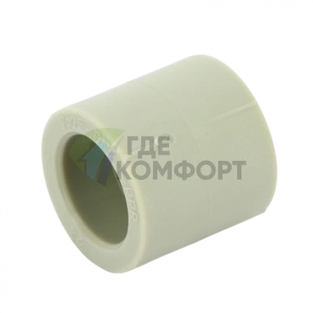 Патрубок PPR 25 FV-Plast - фото 2