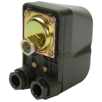 Реле давления Беламос PS-02C - фото 1