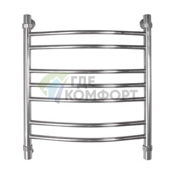 Полотенцесушитель Energy Prestige 600x500