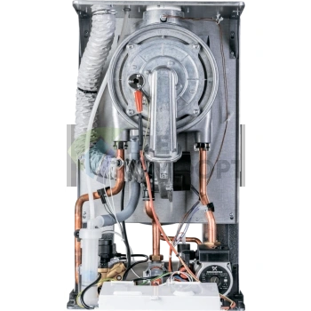 Настенный конденсационный газовый котел Italtherm City Class 25 KR Extra-Cee - фото 4