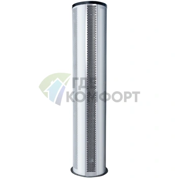 Тепловая электрическая завеса Тепломаш КЭВ-18П6040E