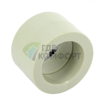 Патрубок PPR 63 FV-Plast - фото 1