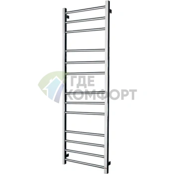 Полотенцесушитель Grota Eco Classic 480x1200 водяной