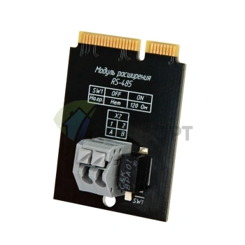 Плата расширения Stahlmann Smart RS-485 (2287309) - фото 1