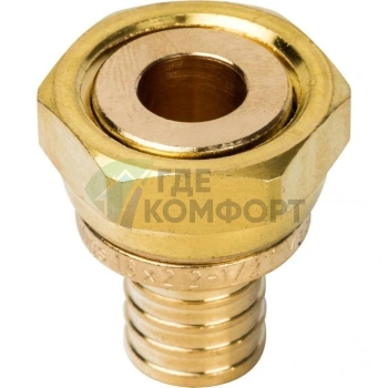 Переходник с накидной гайкой РЕХАУ 16-G 1/2 MX