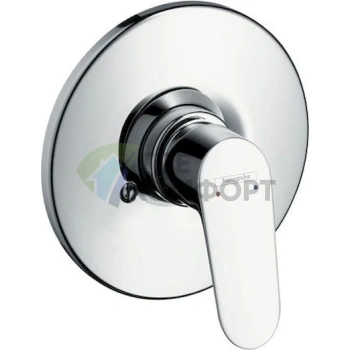 Смеситель для душа Hansgrohe Focus E2 31967000 - фото 1
